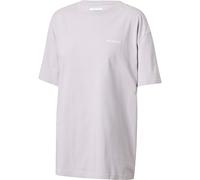 Columbia Rolling Bend Graphic Oversized Damen T-Shirts weiss Größe M Lifestyle Hautfreundlich