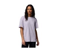 Columbia Rolling Bend Graphic Oversized Tee lavender pearl, floral groove (553) XL