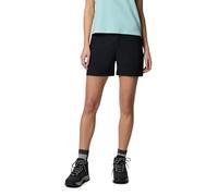Columbia Rolling Bend Graphic Short Sleeve black, stacked gem (011) M