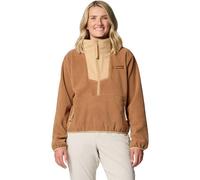 COLUMBIA Rollkragen Sequoia Grove 1/2 Zip Fleece (2085453) L 224