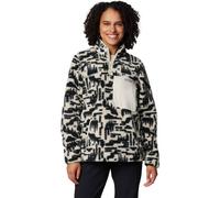 COLUMBIA Rollkragen West Bend 1/4 Zip II (2085734) S Dark Stone Highland Tonal