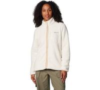 COLUMBIA Rollkragen West Bend Full Zip II (2099271) L Chalk