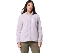 COLUMBIA Rollkragen West Bend Full Zip II (2099271) L Lila
