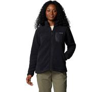 Columbia West Bend™ Ii Fleece Mit Durchgehendem Reißverschluss XL Black