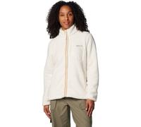 COLUMBIA Rollkragen West Bend Full Zip II (2099271) XS Weiß