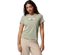 Ruby Springs™ Graphic Fitted Shortsleeve Columbia L