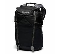 Columbia Rucksack, 22 L Tandem Trail 22L Backpack, Black, O/S, 193269