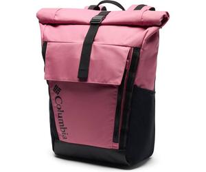 COLUMBIA Rucksack Convey III 27L (2094521) ONE SIZE Rosette, Black