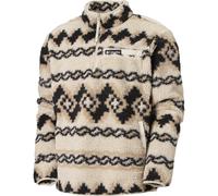 Columbia Rugged Ridge™ High Pile Fleece Mit Halbem Reißverschluss S Dark Stone Knitknot