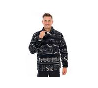 Columbia Rugged Ridge High Pile 1/2 Zip Herren F L