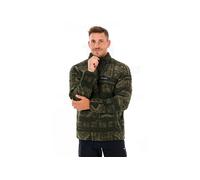 Columbia Rugged Ridge High Pile 1/2 Zip Herren F XL