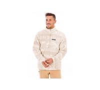 Columbia Rugged Ridge™ High Pile Fleece Mit Halbem Reißverschluss 2XL Dark Stone Deschutes Days