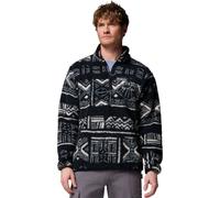 Columbia Rugged Ridge High Pile Herren Fleecepullover black L black L