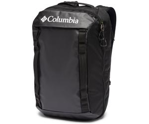 Columbia - Sac à dos fonctionnel - Landroamer Travel Backpack Black - schwarz schwarz one size