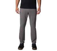 Columbia Sage Peak Chinohose für Herren, Grau (City Grey), 44W / 34L
