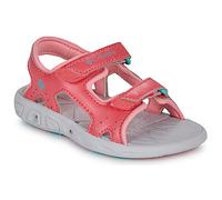 Columbia Sandalen CHILDRENS TECHSUN VENT in Rosa 25