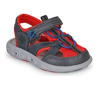 Columbia Sandalen CHILDRENS TECHSUN WAVE in Grau 25