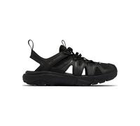 Columbia Peakfreak Rush Sandalen schwarz - 48