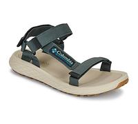 Columbia Konos Globetrot™ Sandalen Grill / Mint Wave EU 44 (2126931-028-11)