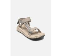 Columbia Sportswear Damen-Sandalen Konos Globetrot™ Flint Grey/Sea EU 42