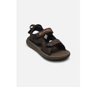 Columbia Konos Hiker 3-Strap Sandalen braun - 44