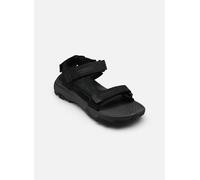 Columbia Sandalen Peakfreak Rush Sandal LEA Schwarz/Dunkelgrau (010) Größe 10