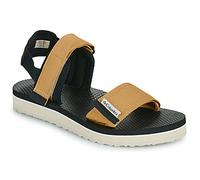 Columbia Sandalen VIA SANDAL in Beige 38