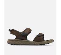 Columbia Konos™ 2 Strap Sandalen EU 41 Cordovan / Black