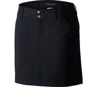 Rock Columbia Saturday Trail Skort Schwarz Damen-10