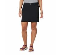 Rock Columbia Saturday Trail Skort Schwarz Damen-4