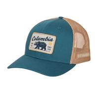 Columbia Schirmmütze Columbia Mesh Snap Back in Blau Einheitsgrösse