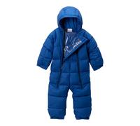 Columbia Schneeoverall mit Mitwachsbündchen Pike Lake 86 blau