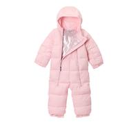 Columbia Schneeoverall mit Mitwachsbündchen Pike Lake 98 rosa