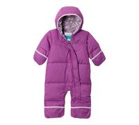 Columbia Schneeoverall Snuggly Bunny 80 lila