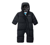 Columbia Schneeoverall Snuggly Bunny 80 schwarz
