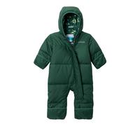 Columbia Schneeoverall Snuggly Bunny 86 grün