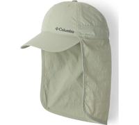 Columbia Unisex Schooner Bank 2 Cachalot, Cachalot Hat, Safari, O/S