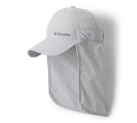 Columbia Schooner Bank II Cachalot, Schirmmütze mit Nackenschutz für Unisex