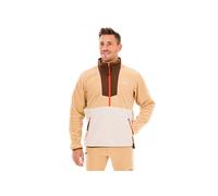 Columbia Sequoia Grove™ Fleece Mit Halbem Reißverschluss L Canoe / Dark Stone / Tobacco