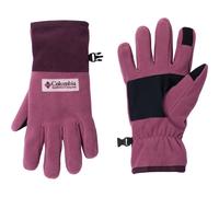 Columbia Sequoia Grove Damen Fingerhandschuhe lila Größe XL Trekking Wasserabweisend