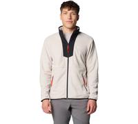 Columbia Sequoia Grove Full Zip Fleece Herren Rollkragenpullover, braun XXL