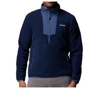 Columbia Sequoia Grove Half Zip Fleece collegiate navy, dark mountain (465) S