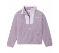 Columbia Kinder Sequoia Grove Half Zip Pullover (Größe 140, lila)