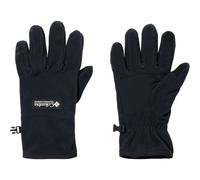 Columbia Handschuhe Sequoia Grove – Herren, für kaltes Wetter, Schwarz (010) Größe S
