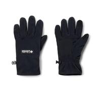 Columbia Herren Fleecehandschuhe Sequoia Grove Schwarz XL