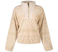 Columbia Sequoia Grove™ Ii Printed Fleece Mit Halbem Reißverschluss S Ancient Fossil Wizard Island Tonal