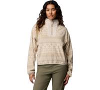 Columbia Sequoia Grove™ Ii Printed Fleece Mit Halbem Reißverschluss S Ancient Fossil Wizard Island Tonal