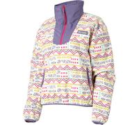 Columbia Sequoia Grove™ Printed Fleece Mit Halbem Reißverschluss L Sea Salt / Horizons
