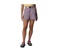 Columbia Sequoia Grove Woven Short shale purple, lavender pearl (554) 10 cm XS