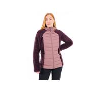 Columbia Sherpa Hybride Powder Lite II vêtement running femme XS